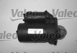 VALEO 433296 Starter